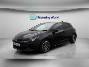 Used Toyota Corolla 2020 for sale - 76199652: Photo 4