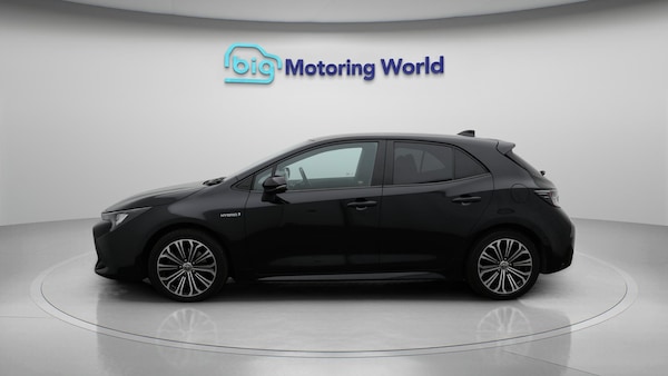 Used Toyota Corolla 2020 for sale - 76199652: Photo 5