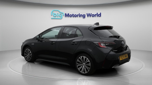 Used Toyota Corolla 2020 for sale - 76199652: Photo 6