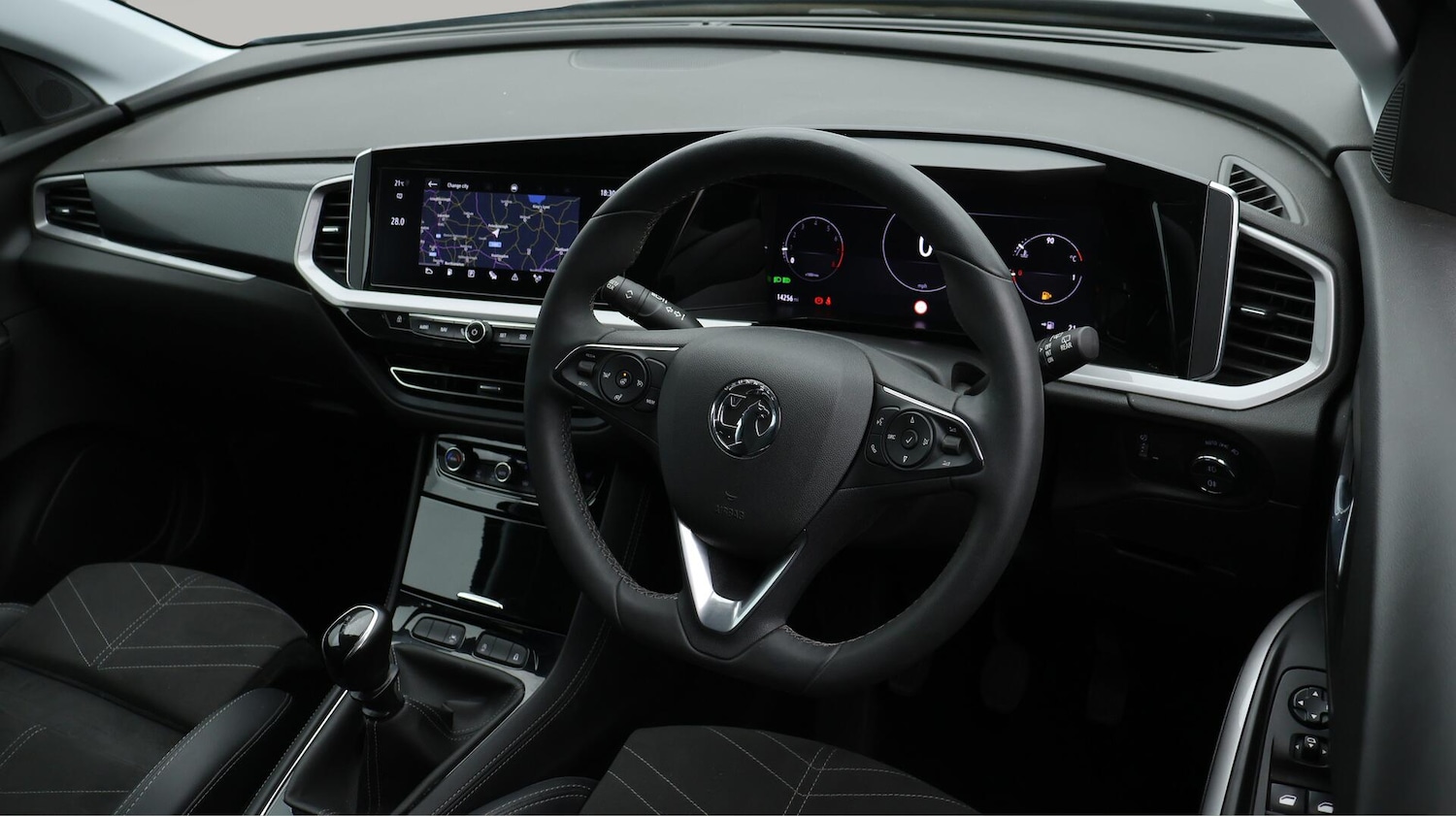 Used Vauxhall Grandland 2024 for sale - 76138466: Photo 10