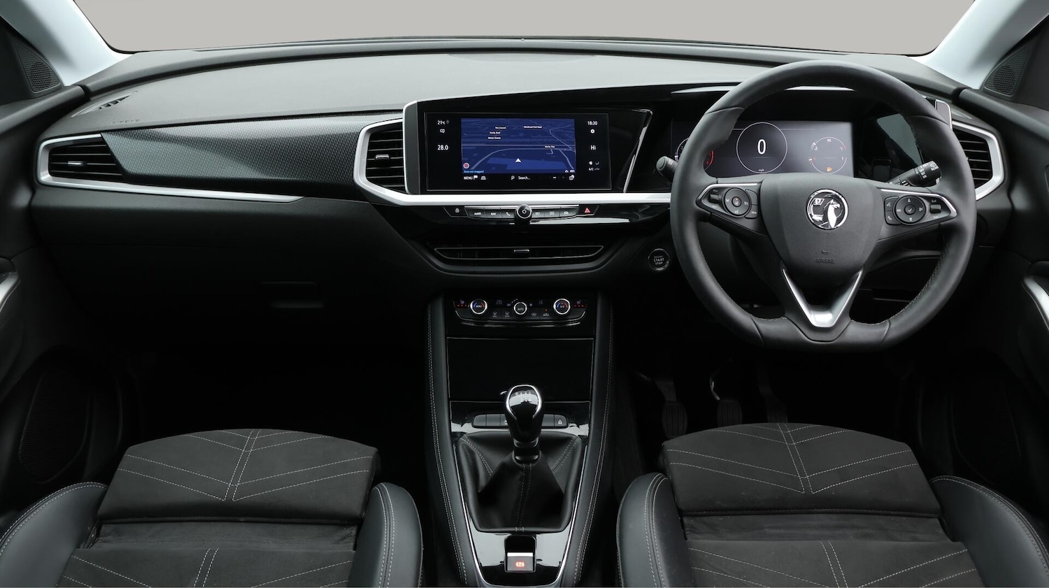 Used Vauxhall Grandland 2024 for sale - 76138466: Photo 14