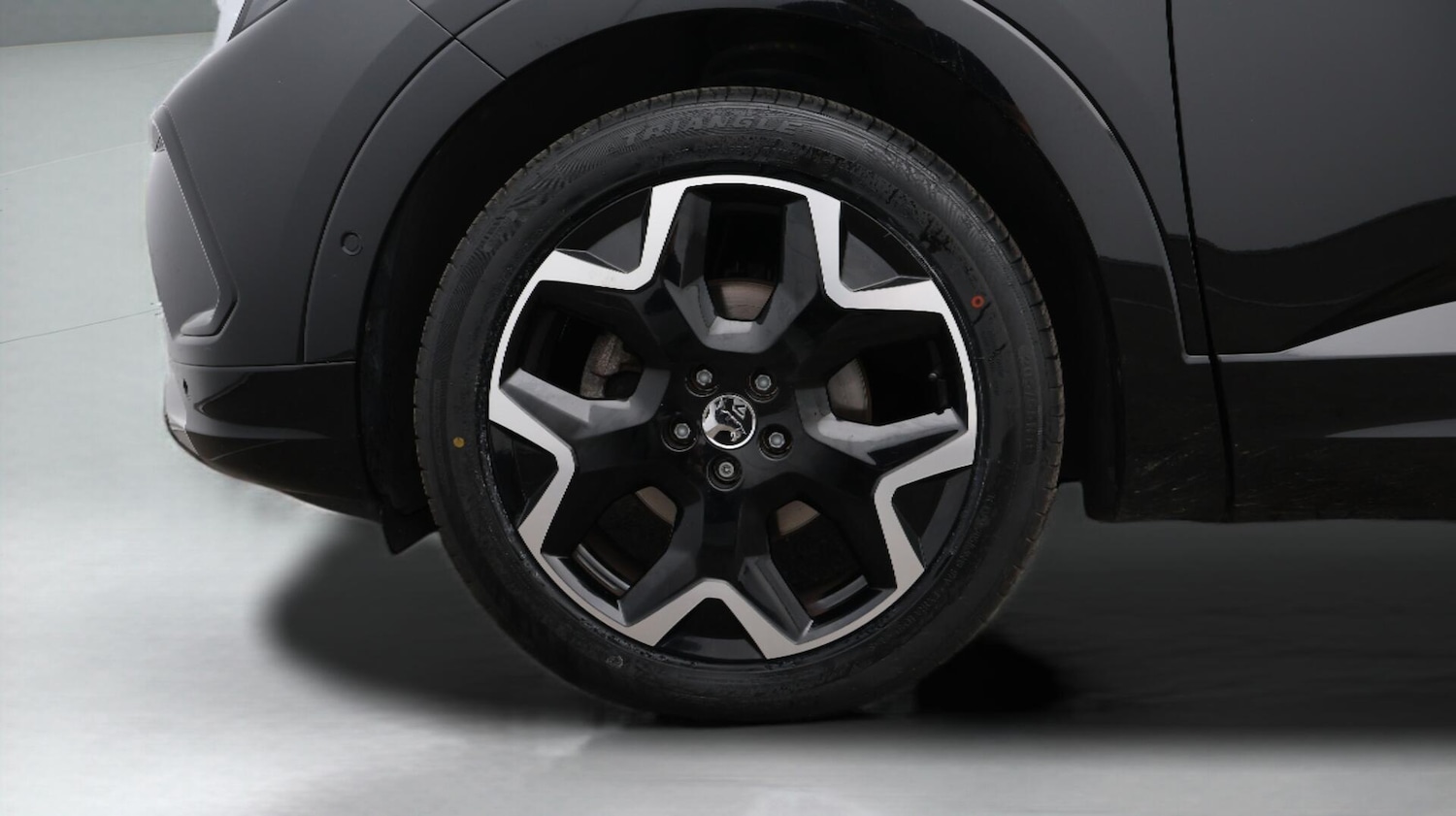 Used Vauxhall Grandland 2024 for sale - 76138466: Photo 19