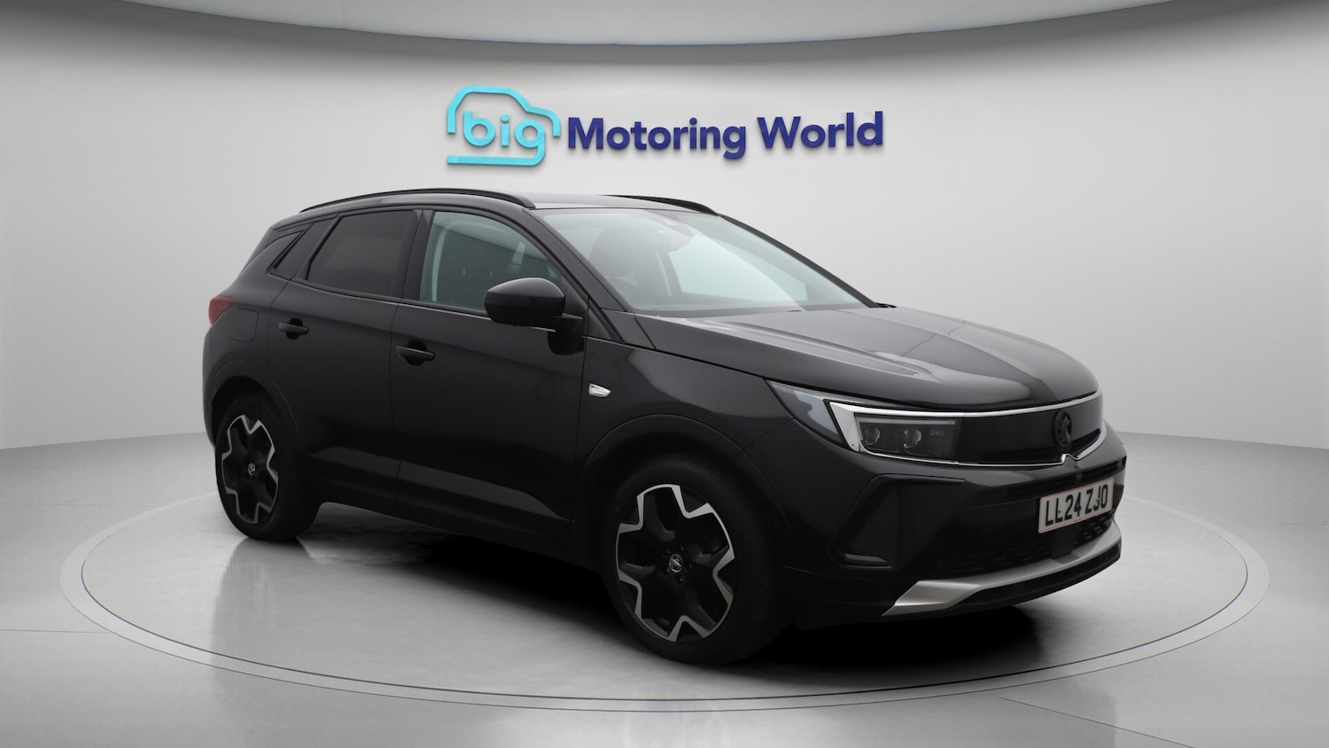 Used Vauxhall Grandland 2024 for sale - 76138466: Photo 2
