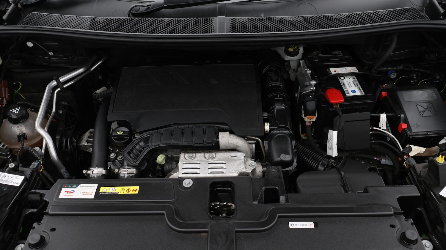 Used Vauxhall Grandland 2024 for sale - 76138466: Photo 20