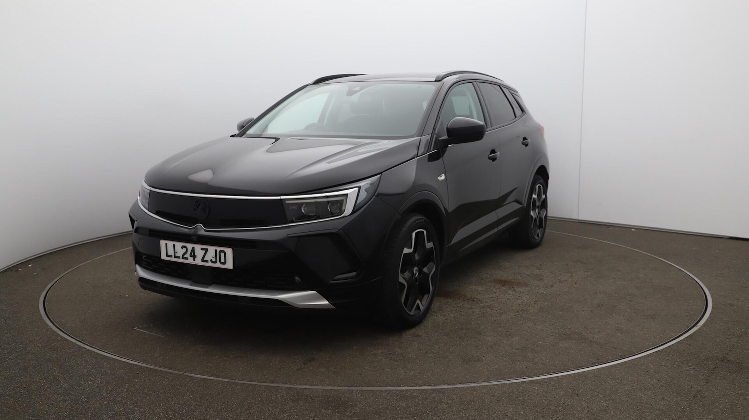 Used Vauxhall Grandland 2024 for sale - 76138466: Photo 36