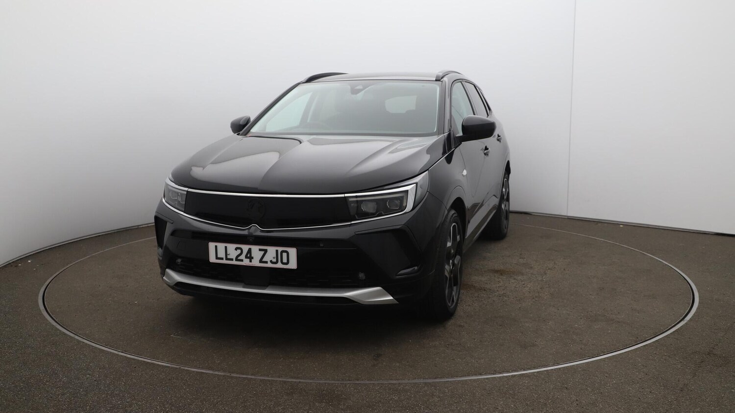 Used Vauxhall Grandland 2024 for sale - 76138466: Photo 37