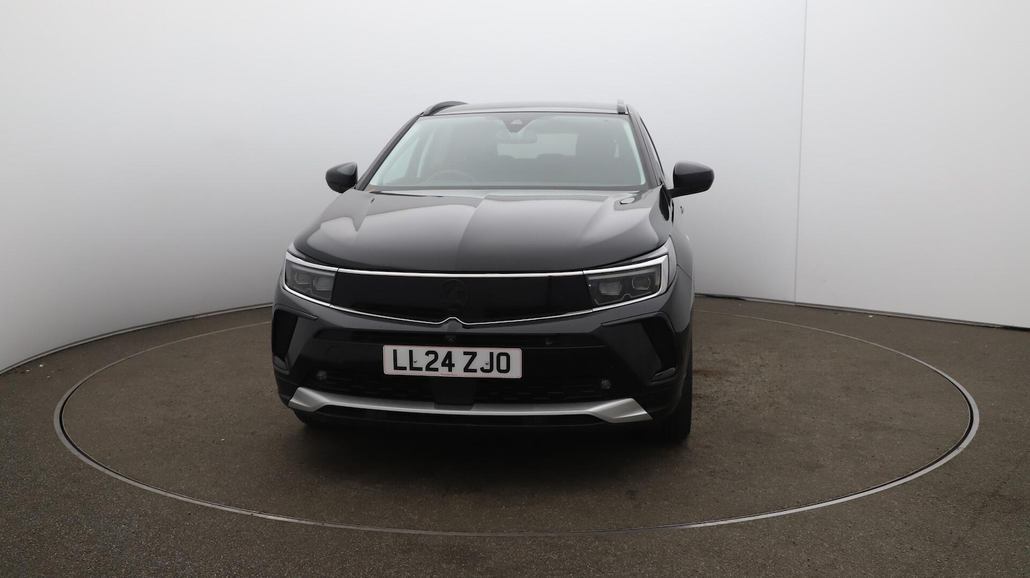 Used Vauxhall Grandland 2024 for sale - 76138466: Photo 38