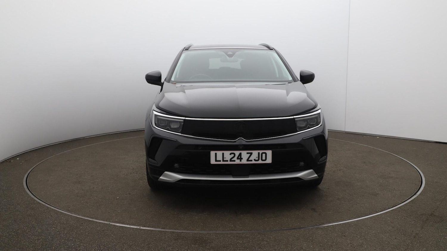 Used Vauxhall Grandland 2024 for sale - 76138466: Photo 39