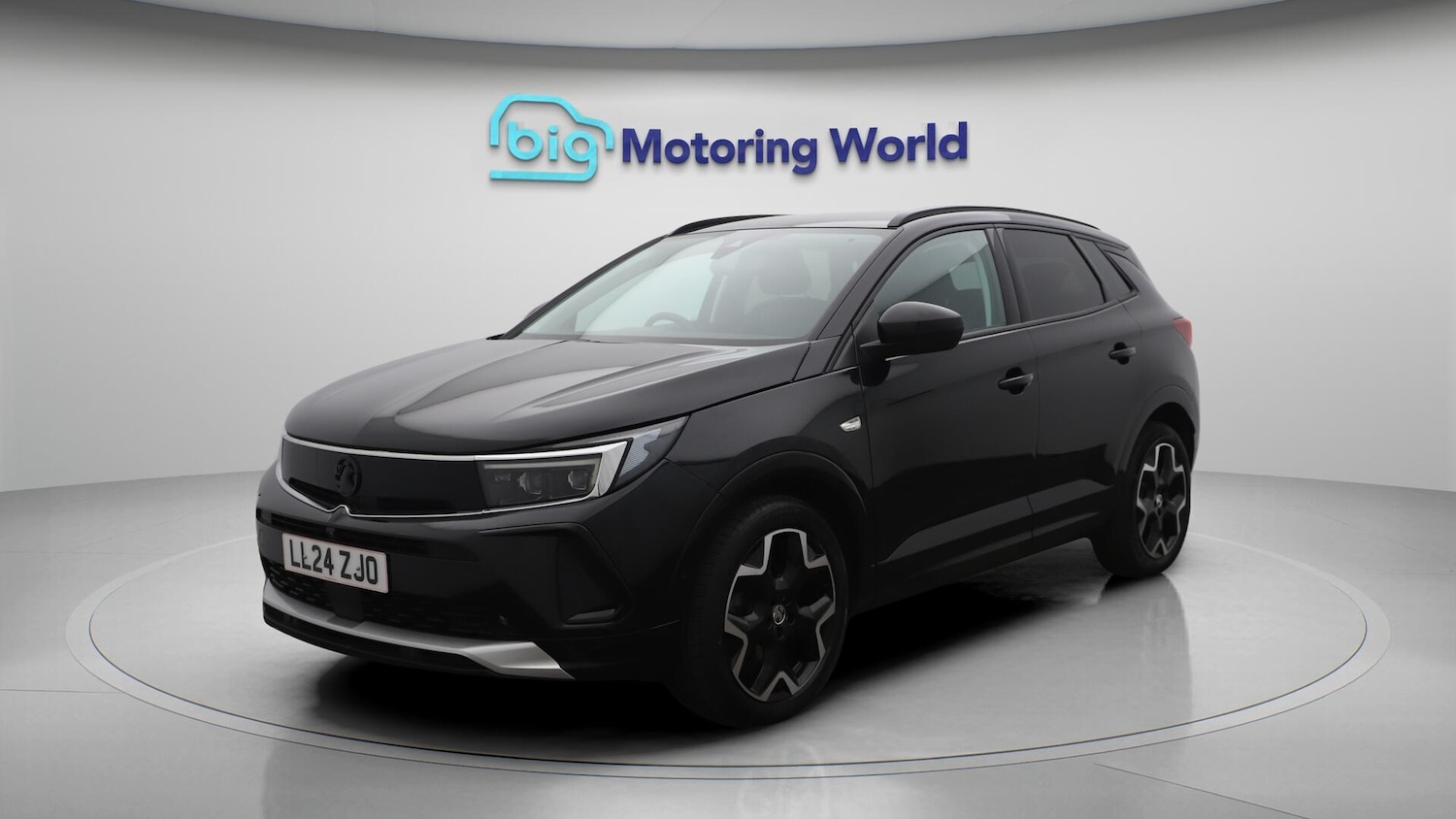 Used Vauxhall Grandland 2024 for sale - 76138466: Photo 4
