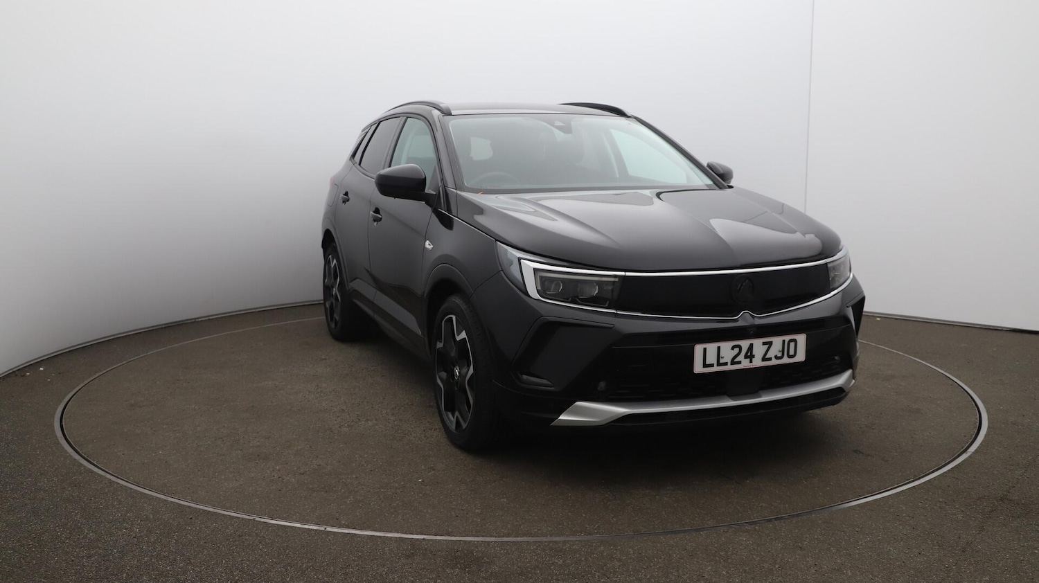 Used Vauxhall Grandland 2024 for sale - 76138466: Photo 41