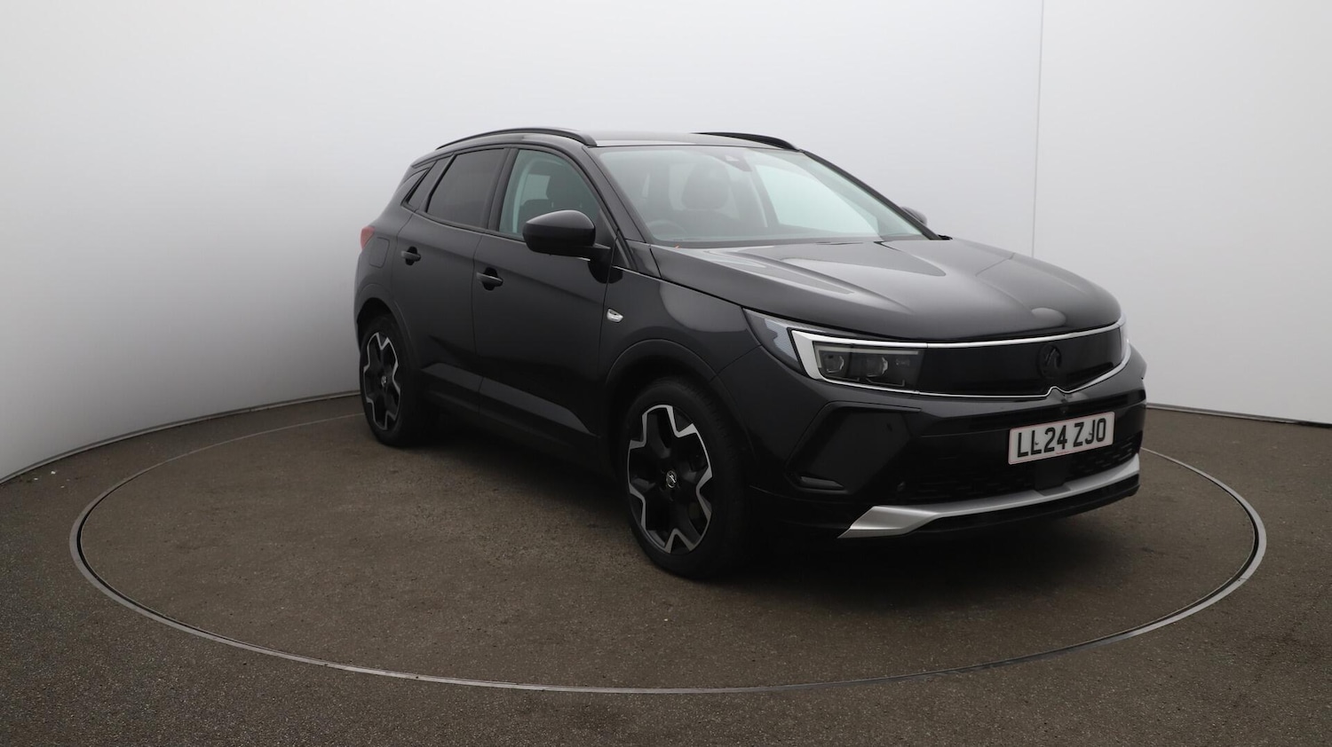 Used Vauxhall Grandland 2024 for sale - 76138466: Photo 42