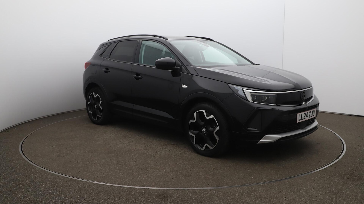 Used Vauxhall Grandland 2024 for sale - 76138466: Photo 43