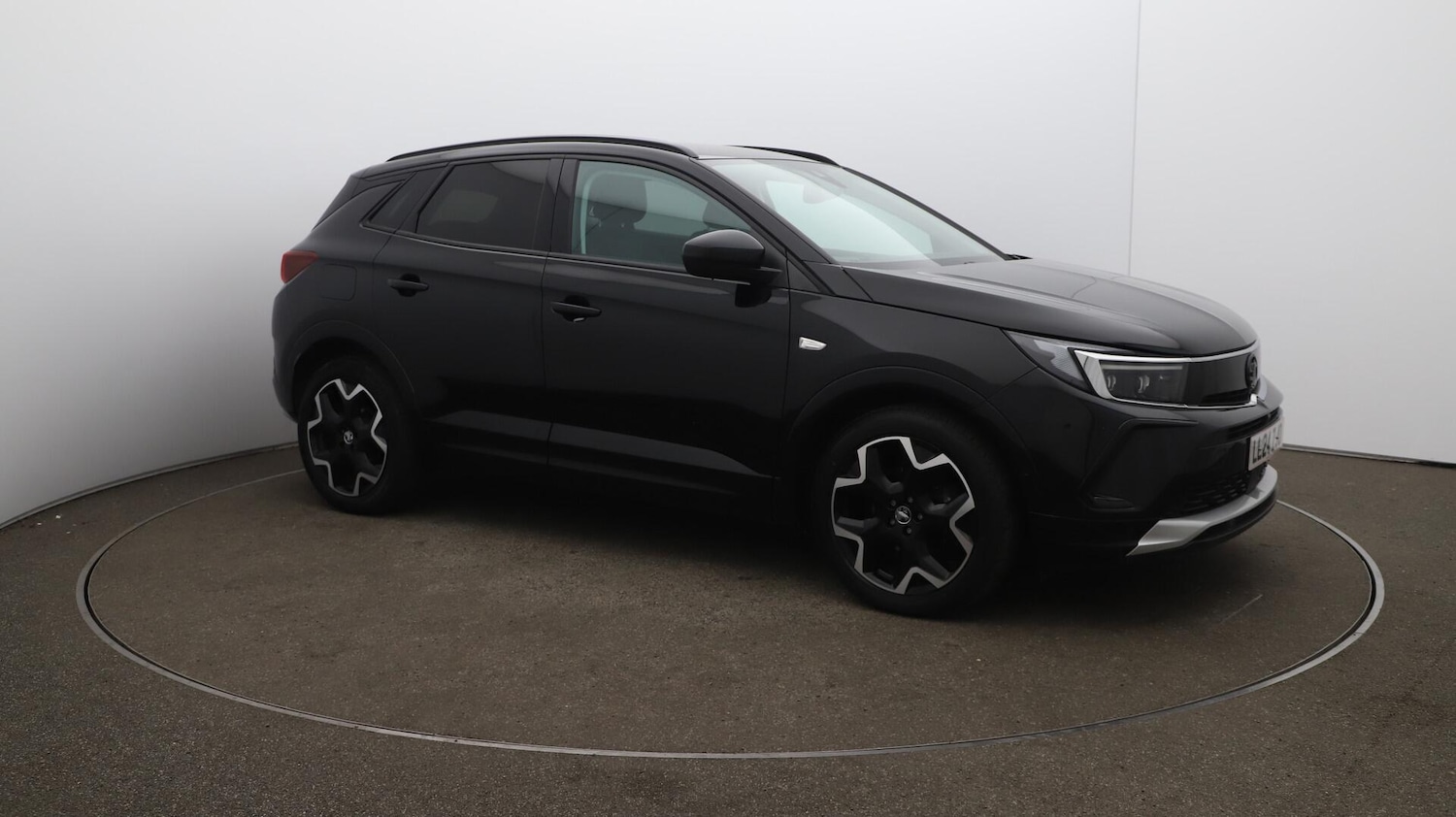 Used Vauxhall Grandland 2024 for sale - 76138466: Photo 44