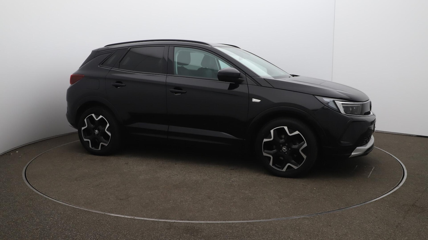 Used Vauxhall Grandland 2024 for sale - 76138466: Photo 45
