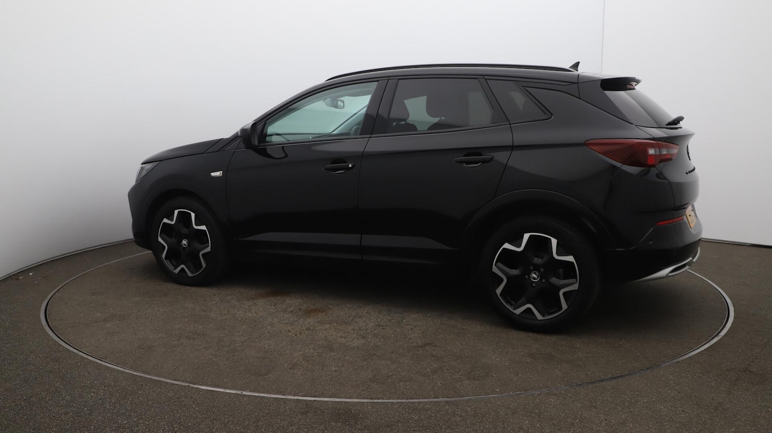 Used Vauxhall Grandland 2024 for sale - 76138466: Photo 46