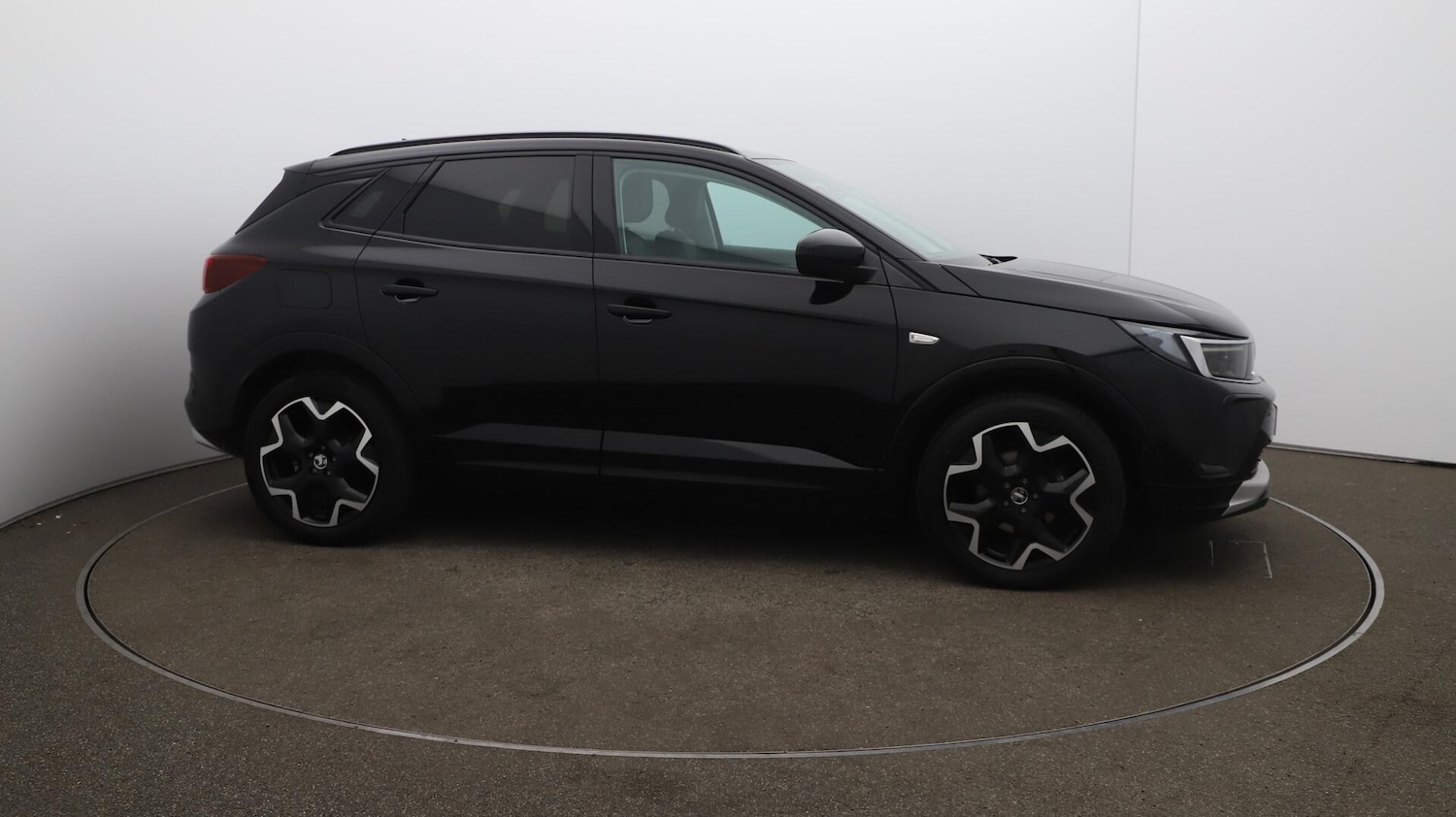 Used Vauxhall Grandland 2024 for sale - 76138466: Photo 47