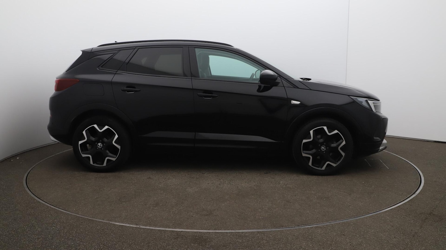 Used Vauxhall Grandland 2024 for sale - 76138466: Photo 48