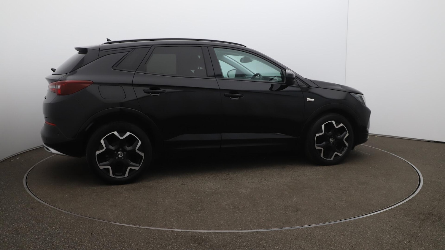 Used Vauxhall Grandland 2024 for sale - 76138466: Photo 50