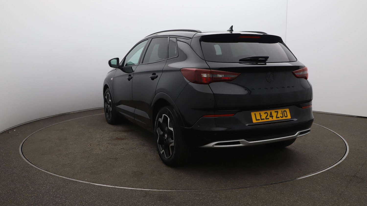 Used Vauxhall Grandland 2024 for sale - 76138466: Photo 60