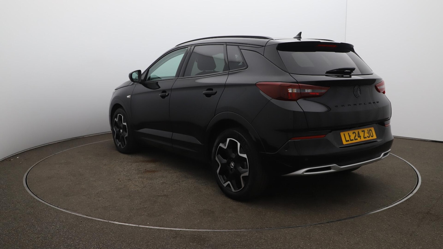 Used Vauxhall Grandland 2024 for sale - 76138466: Photo 61
