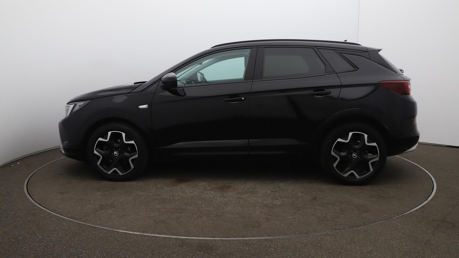 Used Vauxhall Grandland 2024 for sale - 76138466: Photo 63