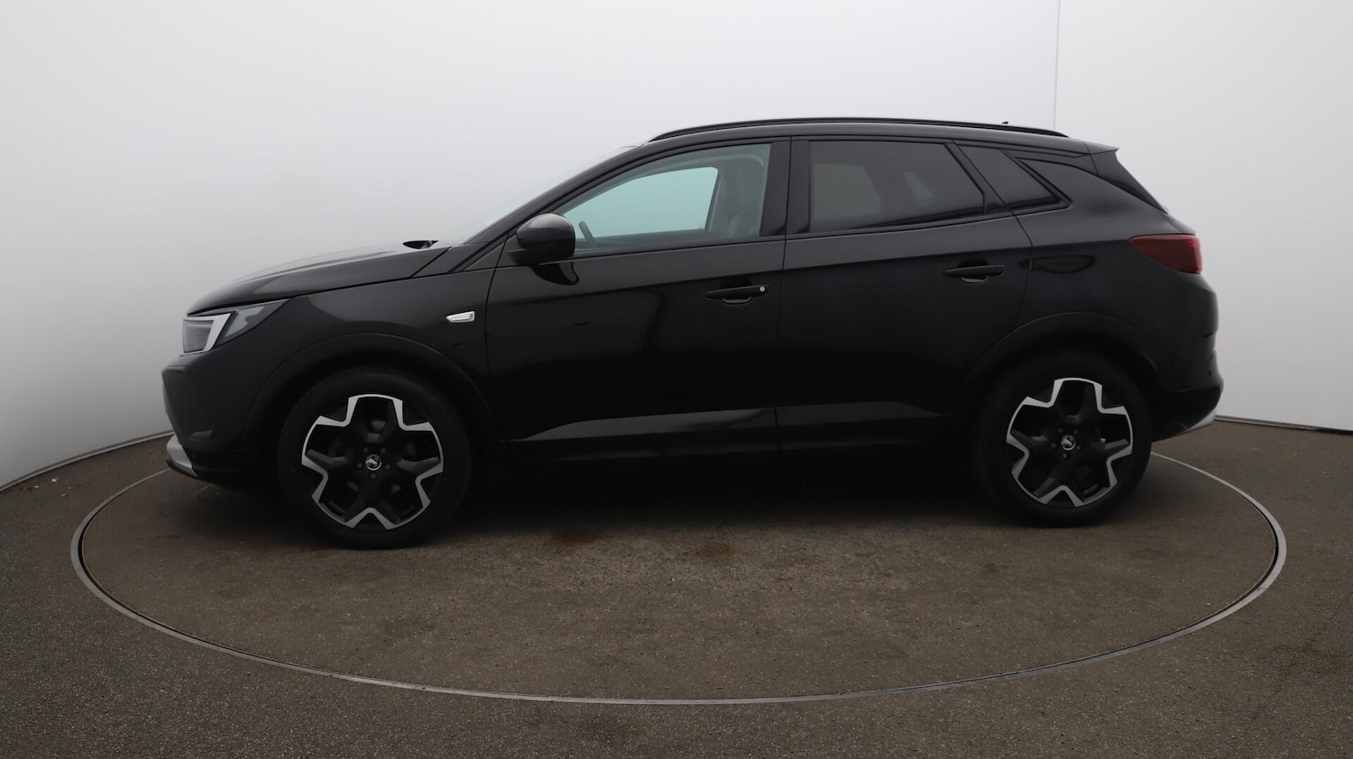 Used Vauxhall Grandland 2024 for sale - 76138466: Photo 64
