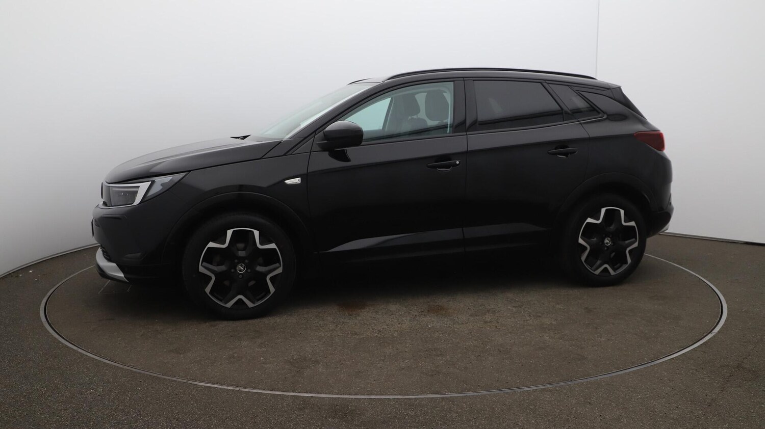 Used Vauxhall Grandland 2024 for sale - 76138466: Photo 65
