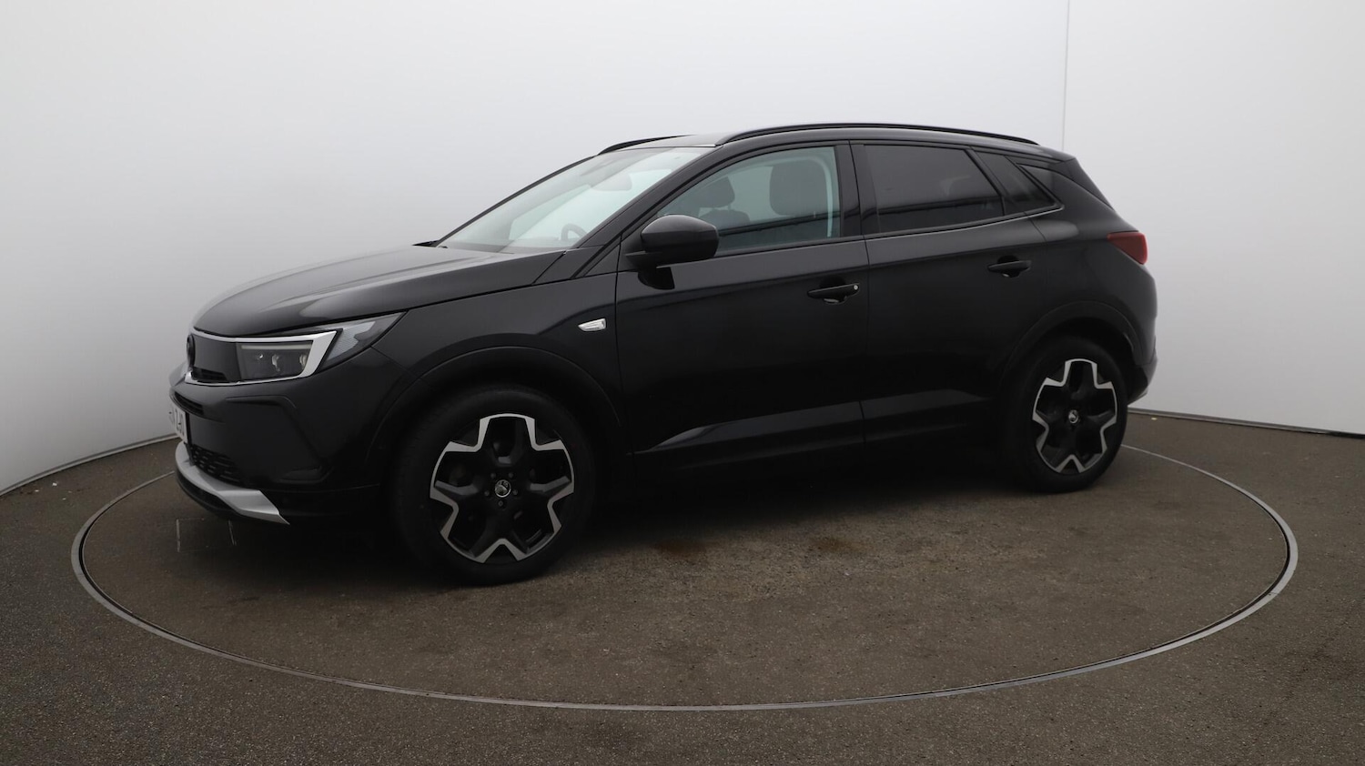Used Vauxhall Grandland 2024 for sale - 76138466: Photo 66