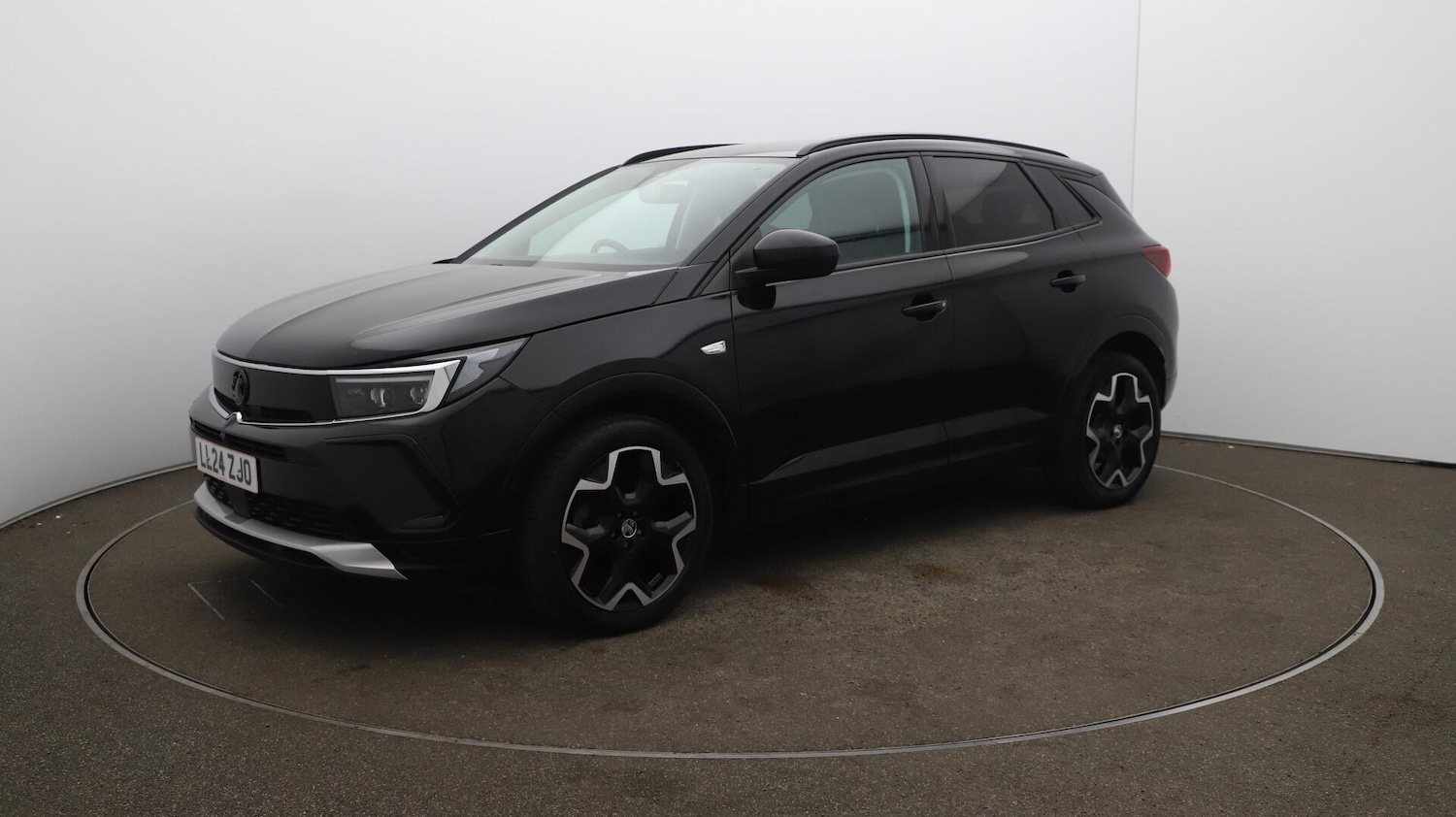Used Vauxhall Grandland 2024 for sale - 76138466: Photo 67