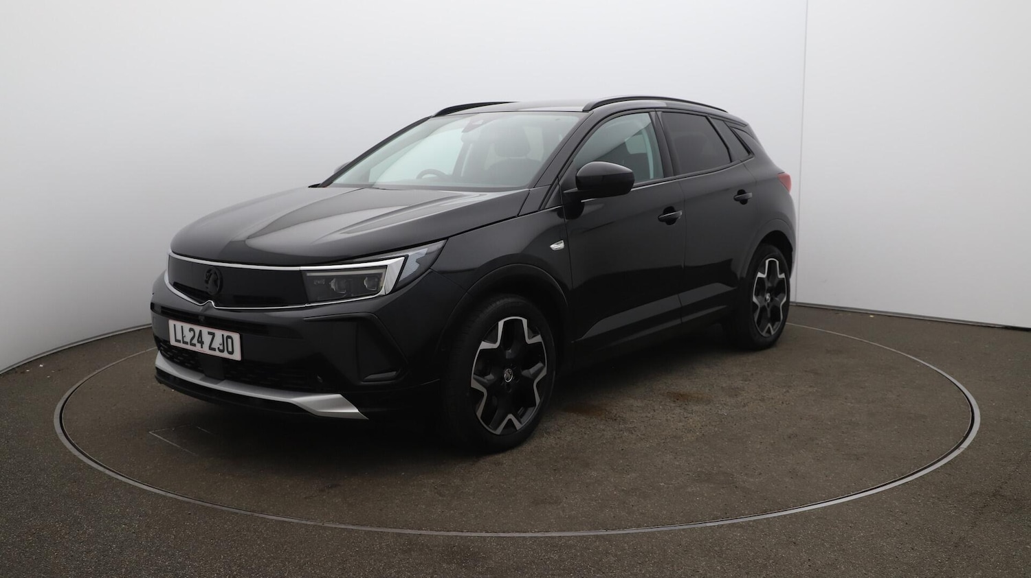 Used Vauxhall Grandland 2024 for sale - 76138466: Photo 68