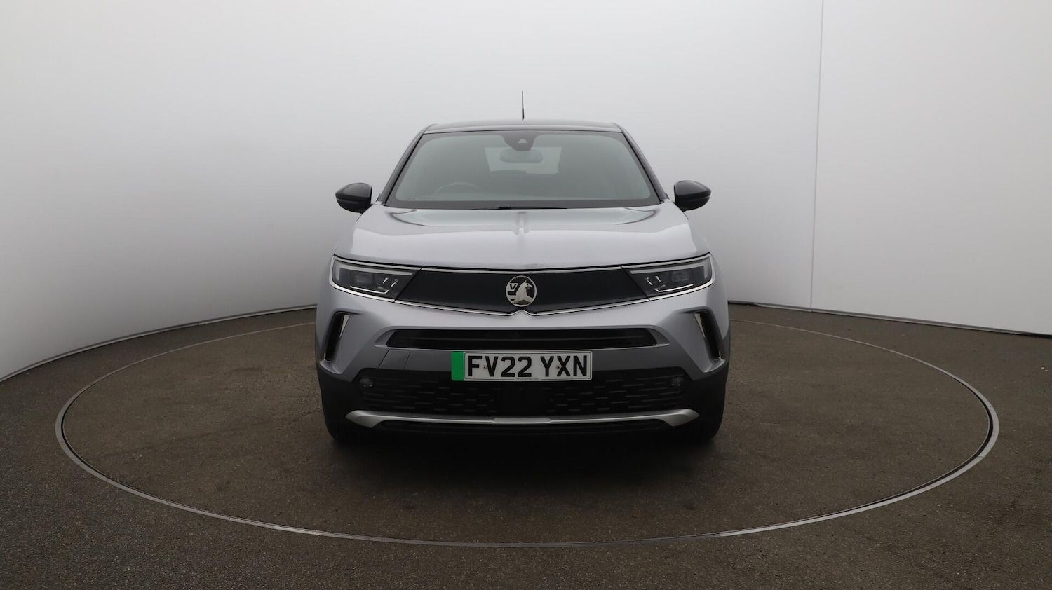 Vehicle 40