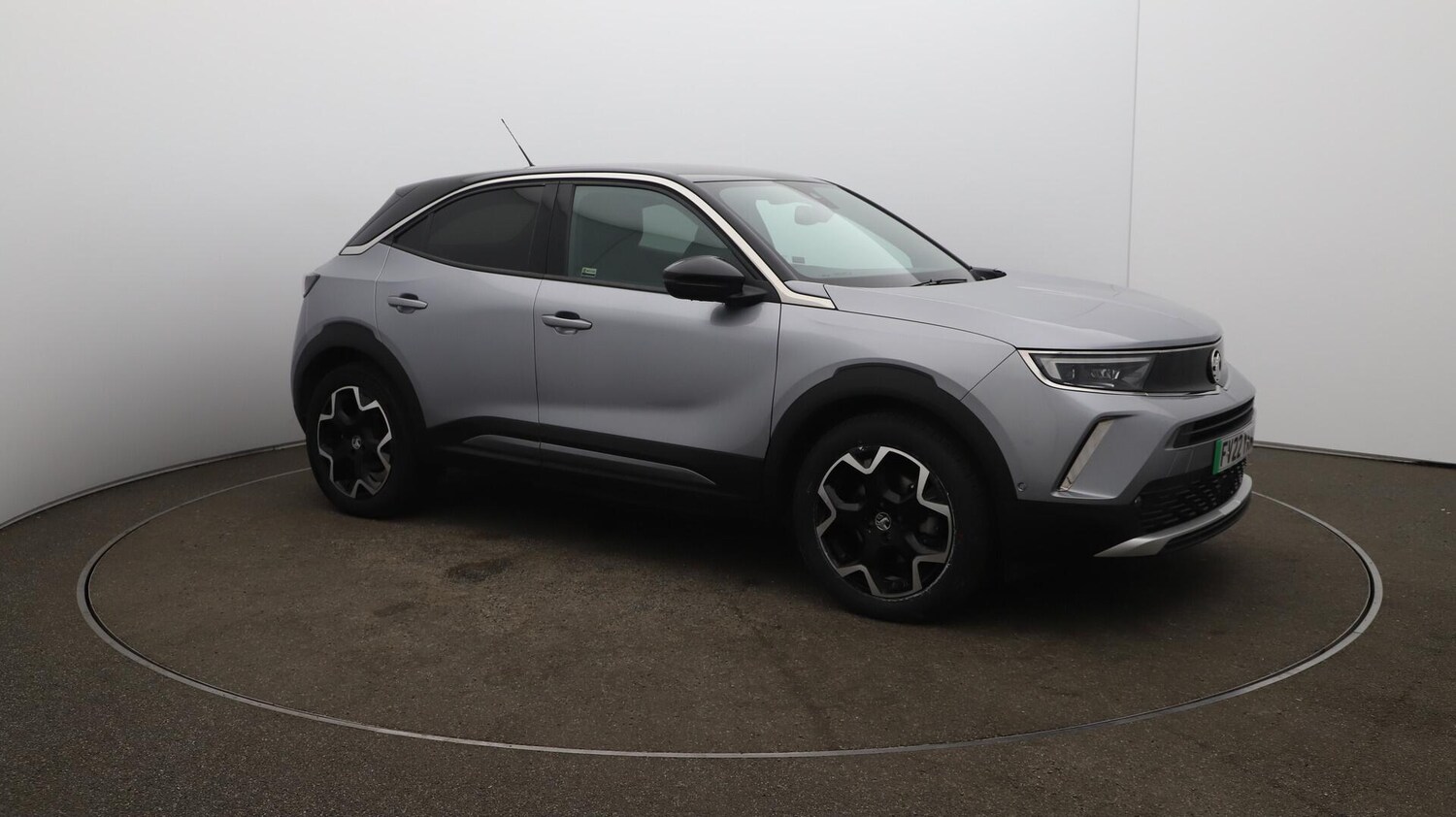 Vehicle 45