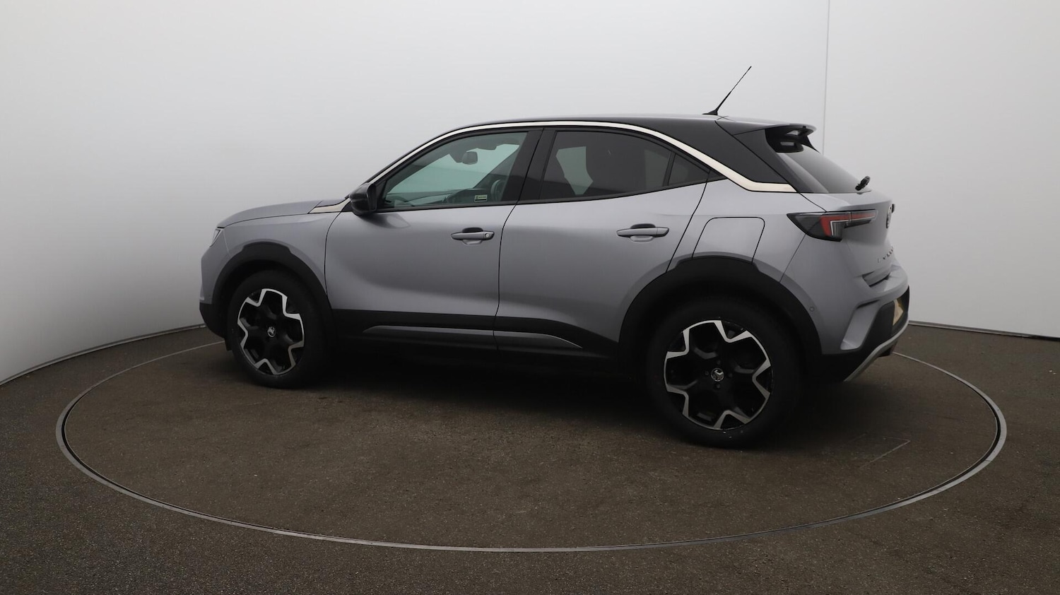 Vehicle 47