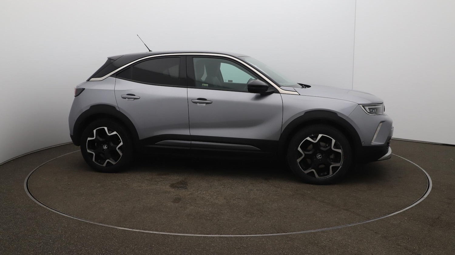 Vehicle 48
