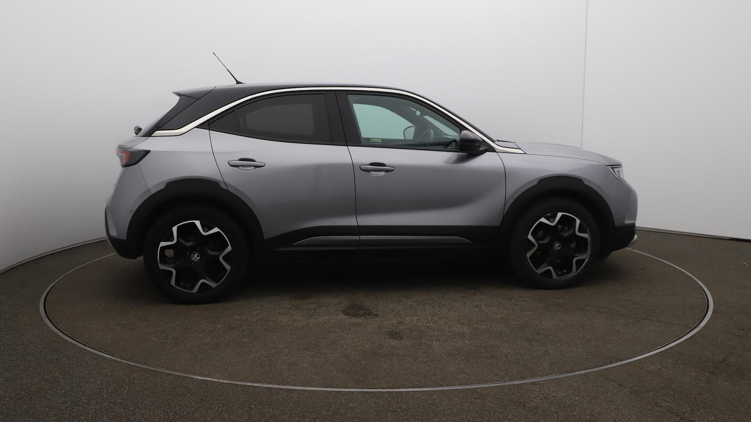 Vehicle 50
