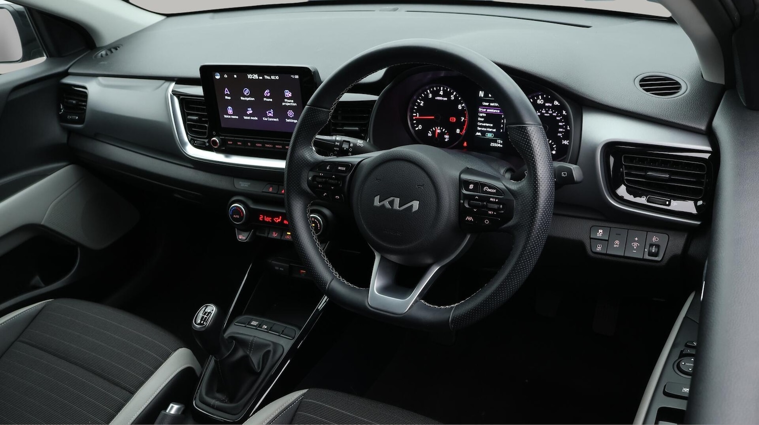 Used Kia Stonic 2022 for sale - 76152554: Photo 10