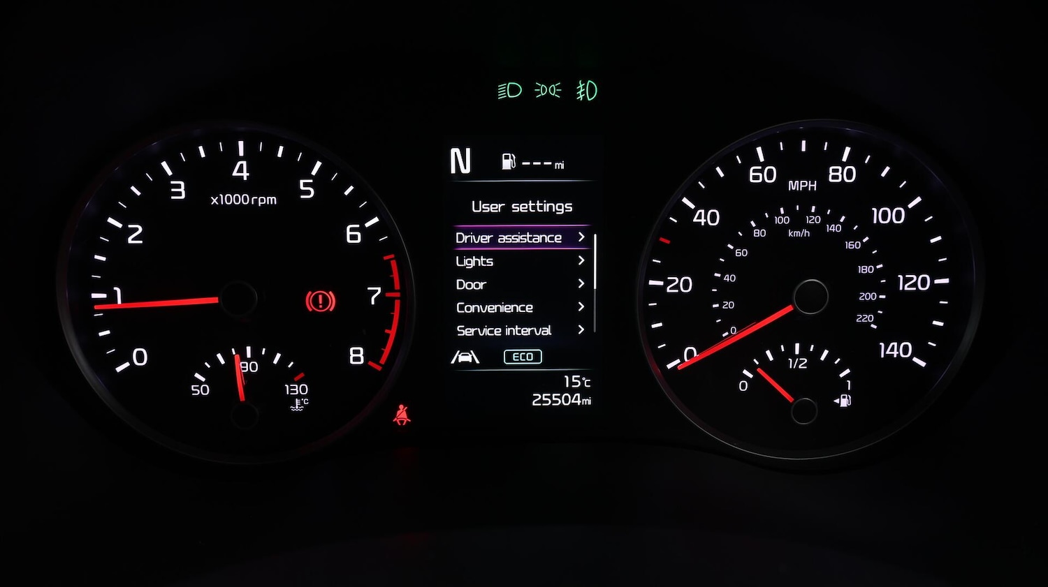 Used Kia Stonic 2022 for sale - 76152554: Photo 11