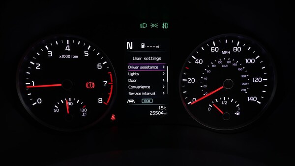 Used Kia Stonic 2022 for sale - 76152554: Photo 11