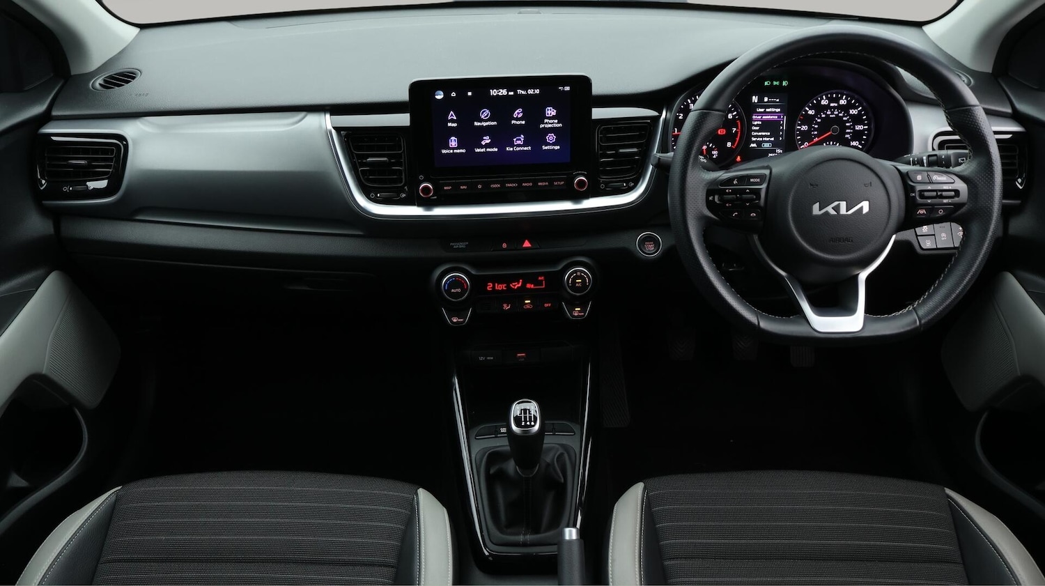 Used Kia Stonic 2022 for sale - 76152554: Photo 14