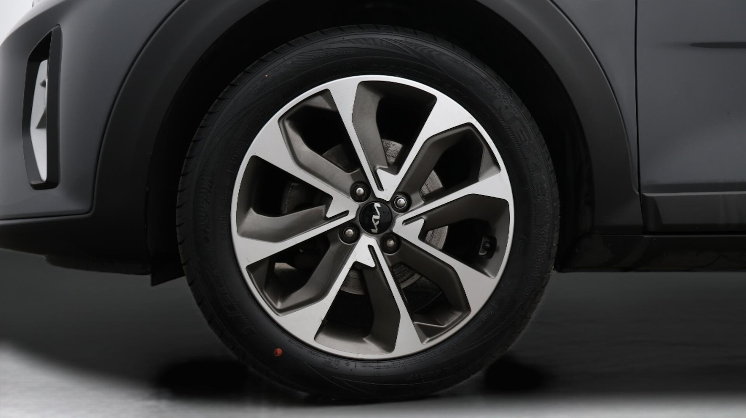 Used Kia Stonic 2022 for sale - 76152554: Photo 19