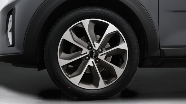 Used Kia Stonic 2022 for sale - 76152554: Photo 19