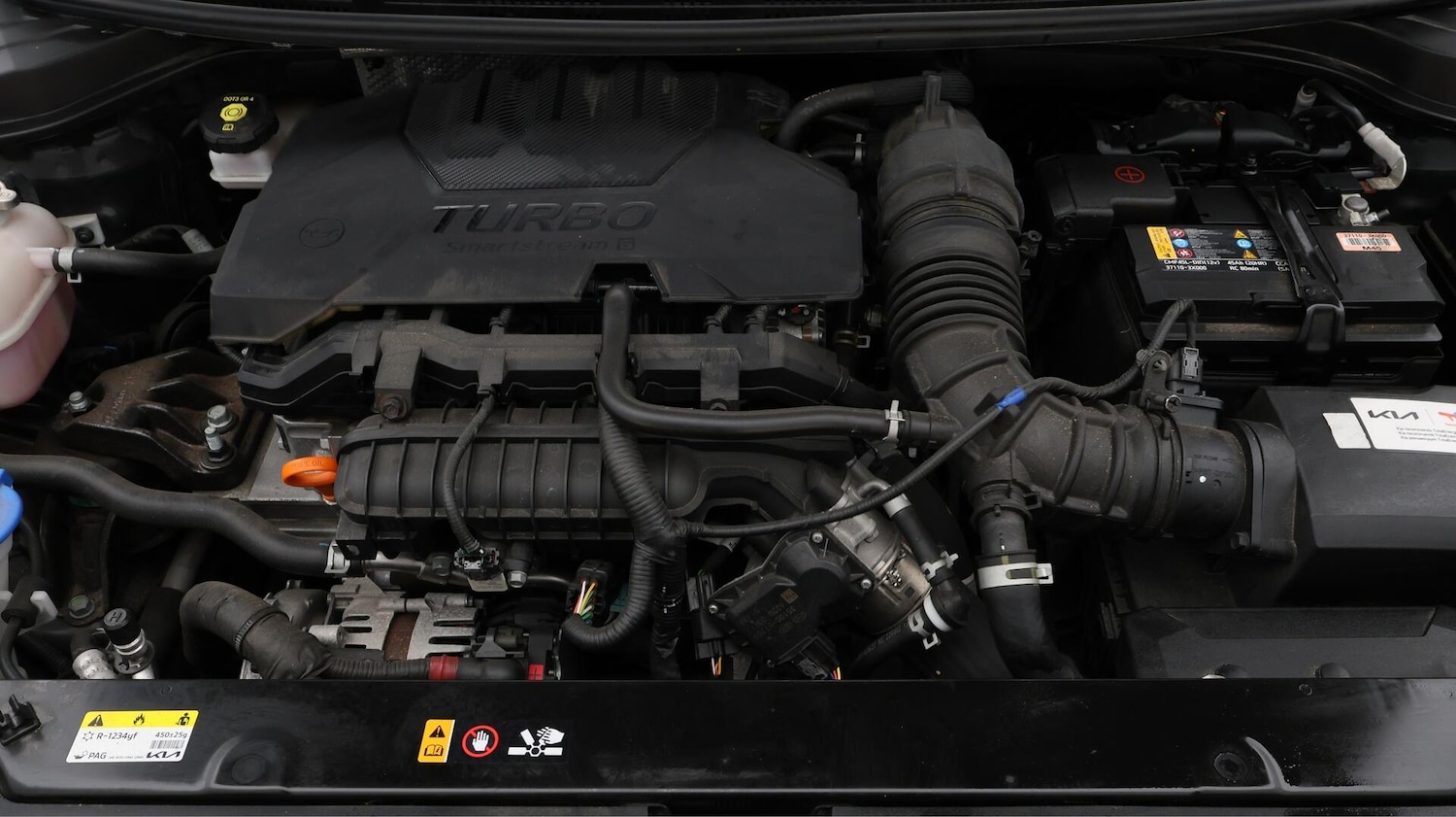 Used Kia Stonic 2022 for sale - 76152554: Photo 20