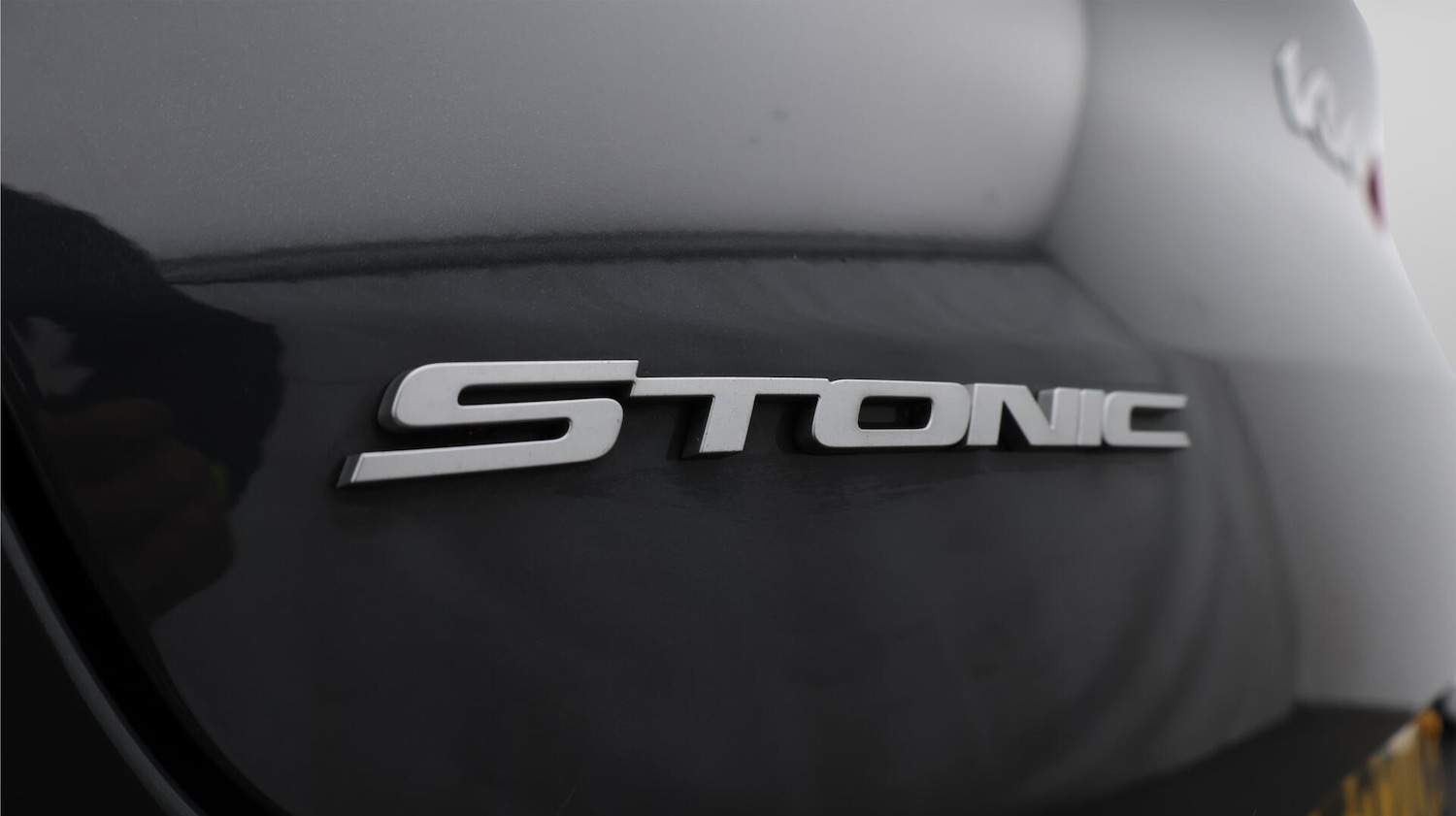 Used Kia Stonic 2022 for sale - 76152554: Photo 22