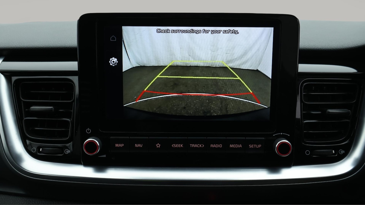 Used Kia Stonic 2022 for sale - 76152554: Photo 25