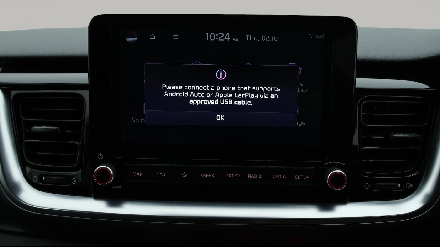 Used Kia Stonic 2022 for sale - 76152554: Photo 26