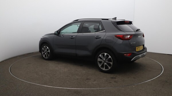 Used Kia Stonic 2022 for sale - 76152554: Photo 35