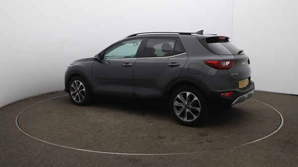 Used Kia Stonic 2022 for sale - 76152554: Photo 36