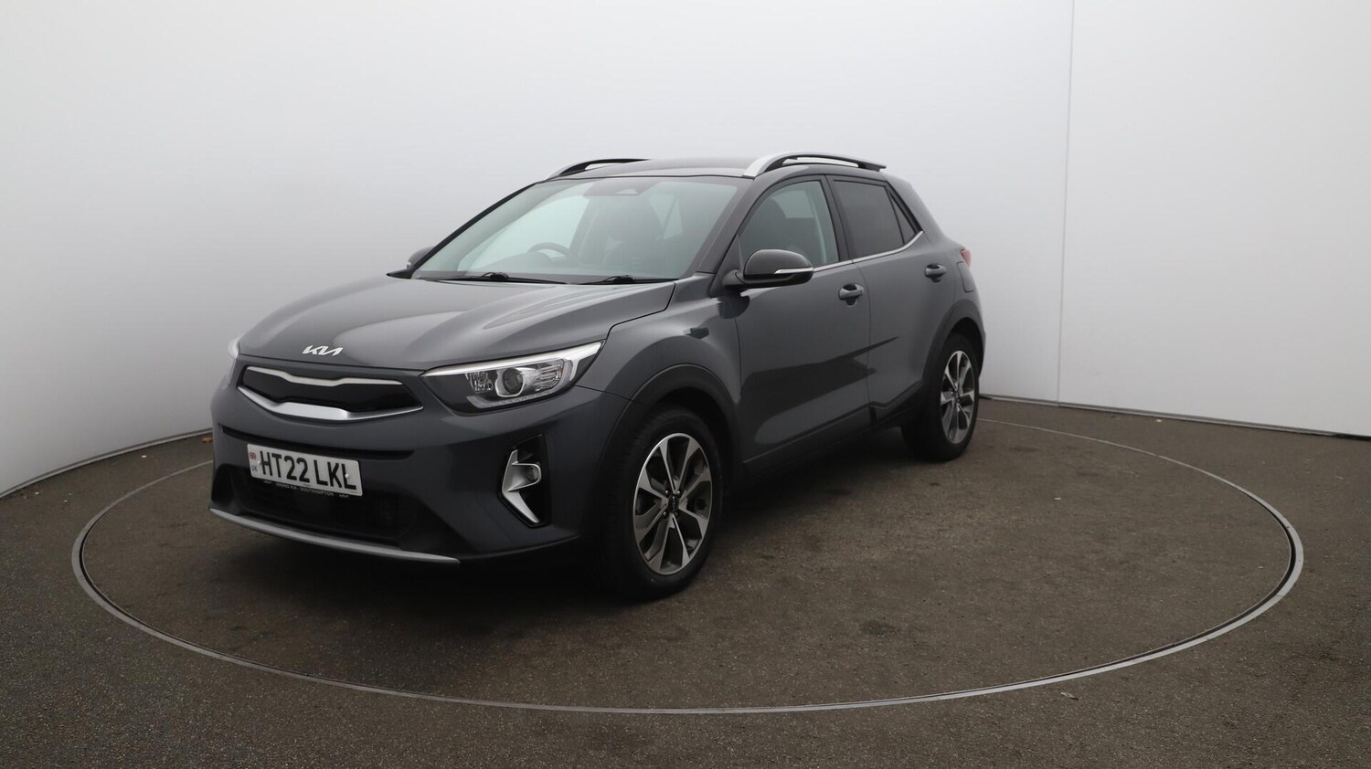 Used Kia Stonic 2022 for sale - 76152554: Photo 37