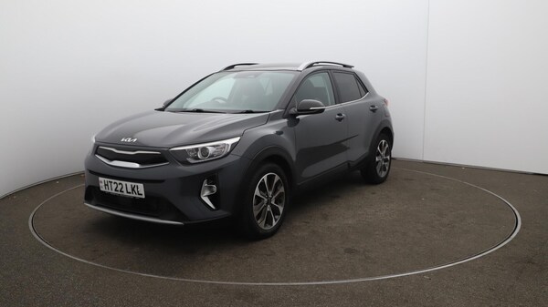 Used Kia Stonic 2022 for sale - 76152554: Photo 37