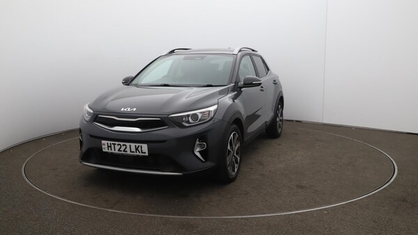 Used Kia Stonic 2022 for sale - 76152554: Photo 38